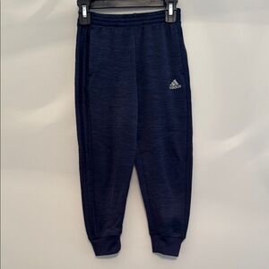 Boys Adidas Track Pants Size 6